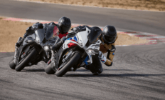 BMW Motorrad celebra ano de premiações em 2025