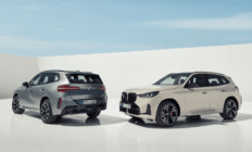 BMW X3 é o SUV premium mais premiado de 2025