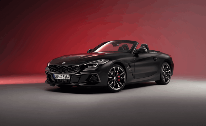 BMW Z4 Final Edition: Uma versão exclusiva do icônico roadster