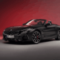 BMW Z4 Final Edition: Uma versão exclusiva do icônico roadster