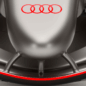 Audi Revolut F1 Team realiza primeira partida bem-sucedida