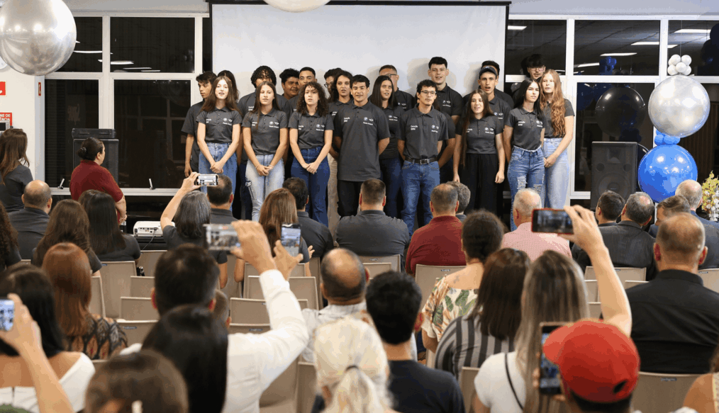 BMW Group Brasil abre novas turmas do Geração BMW