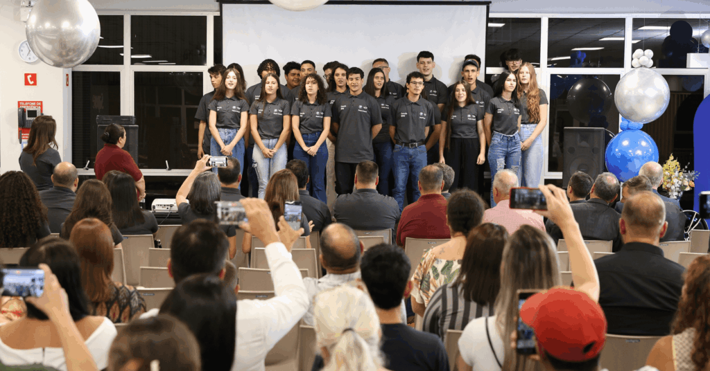 BMW Group Brasil abre novas turmas do Geração BMW