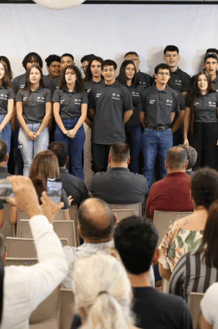 BMW Group Brasil abre novas turmas do Geração BMW