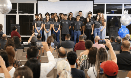 BMW Group Brasil abre novas turmas do Geração BMW