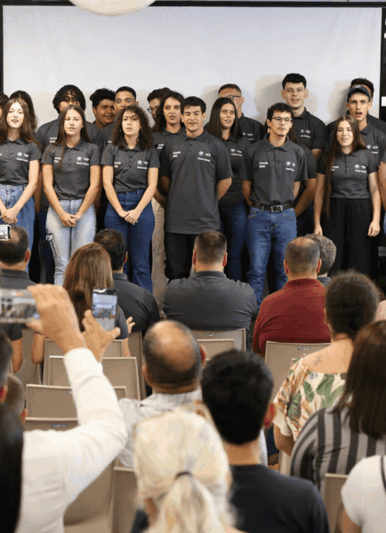 BMW Group Brasil abre novas turmas do Geração BMW