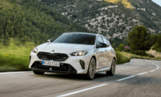 BMW M135 xDrive é confirmado no Brasil