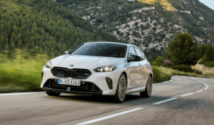 BMW M135 xDrive é confirmado no Brasil