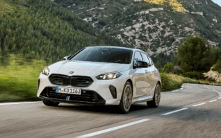 BMW M135 xDrive é confirmado no Brasil