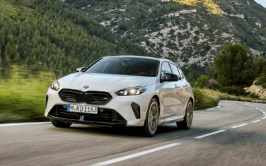 BMW M135 xDrive é confirmado no Brasil