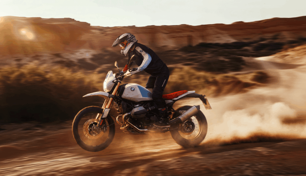 BMW R 12 G/S chega ao Brasil com estilo clássico e performance