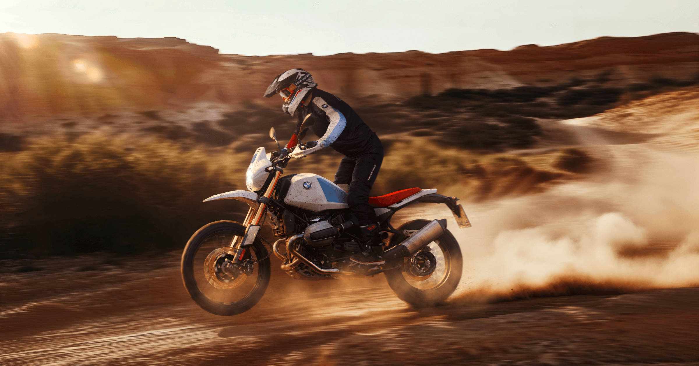 BMW R 12 G/S chega ao Brasil com estilo clássico e performance BMW R 12 G/S chega ao Brasil com estilo clássico e performance