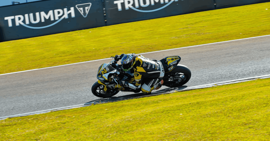 Daytona 660 CUP terá 2ª temporada