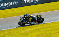 Daytona 660 CUP terá 2ª temporada após sucesso no MOTO1000GP