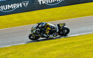 Daytona 660 CUP terá 2ª temporada após sucesso no MOTO1000GP
