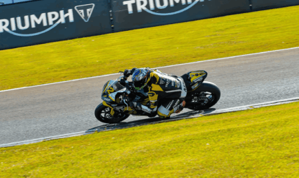 Daytona 660 CUP terá 2ª temporada após sucesso no MOTO1000GP