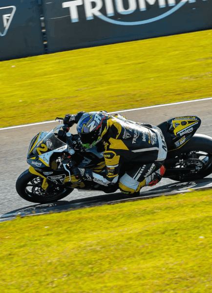 Daytona 660 CUP terá 2ª temporada após sucesso no MOTO1000GP