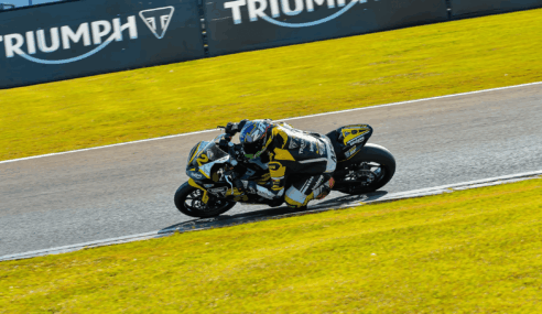 Daytona 660 CUP terá 2ª temporada após sucesso no MOTO1000GP