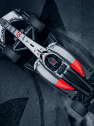 Audi Revolut F1 Team anuncia parceiros Aleph e ElevenLabs