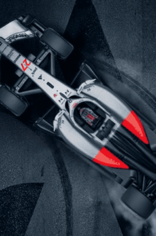Audi Revolut F1 Team anuncia parceiros Aleph e ElevenLabs