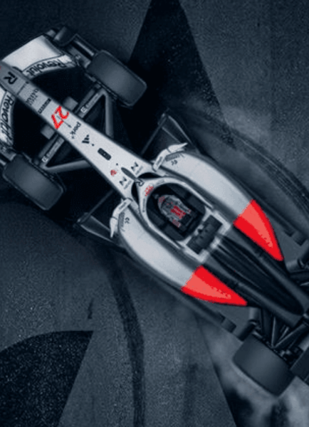 Audi Revolut F1 Team anuncia parceiros Aleph e ElevenLabs