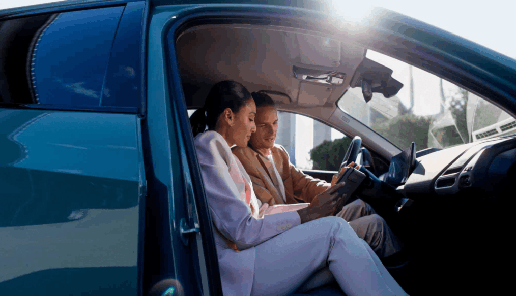 BMW Group Serviços Financeiros têm ano recorde com R$2,5 bilhões