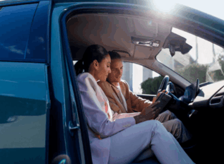 BMW Group Serviços Financeiros têm ano recorde com R$2,5 bilhões