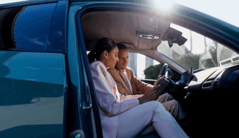 BMW Group Serviços Financeiros têm ano recorde com R$2,5 bilhões