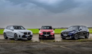 BMW Group supera o segmento Premium na América Latina em 2025