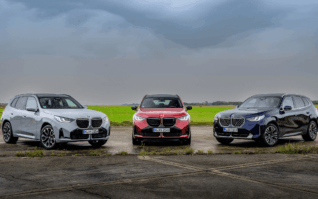BMW Group supera o segmento Premium na América Latina em 2025