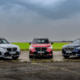 BMW Group supera o segmento Premium na América Latina em 2025