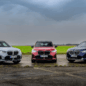 BMW Group supera o segmento Premium na América Latina em 2025