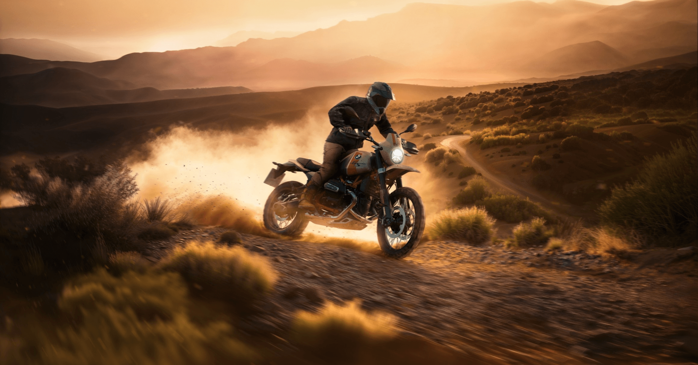 BMW R 12 G/S ganha versão Option 719 limitada BMW R 12 G/S ganha versão Option 719 limitada