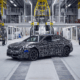 BMW i3: primeiros veículos de pré-série saem da linha de montagem