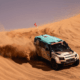Defender Rally faz história com vitória no Dakar