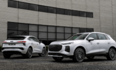 Audi do Brasil confirma novo Q3 nas lojas em maio