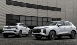 Audi do Brasil confirma novo Q3 nas lojas em maio