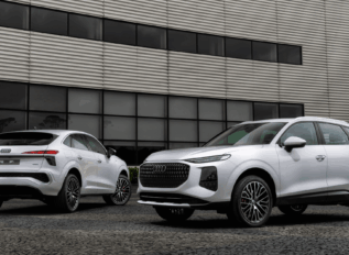 Audi do Brasil confirma novo Q3 nas lojas em maio