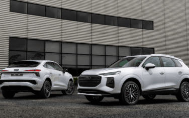 Audi do Brasil confirma novo Q3 nas lojas em maio