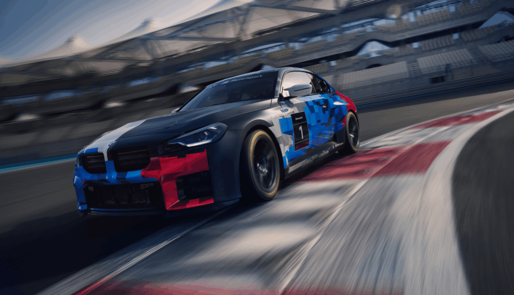 BMW M2 CUP estreia no Brasil e será a categoria mais disputada do país