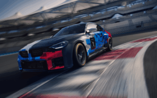 BMW M2 CUP estreia no Brasil e será a categoria mais disputada do país