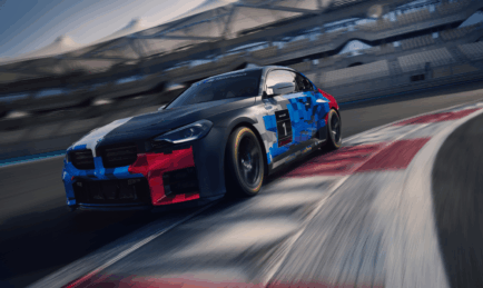 BMW M2 CUP estreia no Brasil e será a categoria mais disputada do país