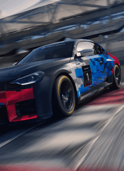 BMW M2 CUP estreia no Brasil e será a categoria mais disputada do país