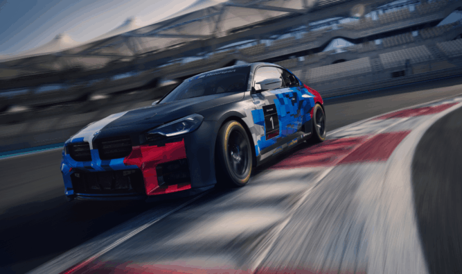 BMW M2 CUP estreia no Brasil e será a categoria mais disputada do país