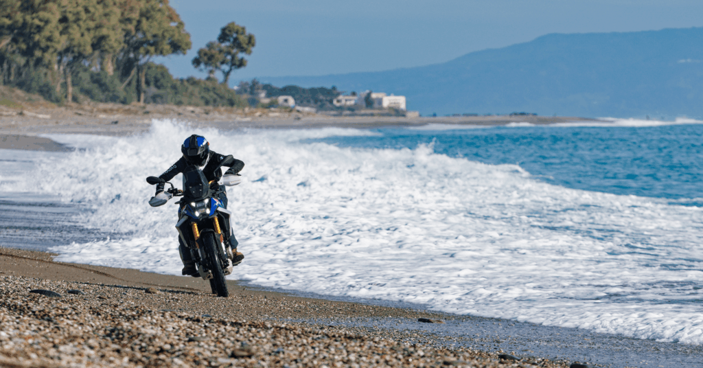 BMW Motorrad alcança recorde na votação para Motocicleta do Ano 2026