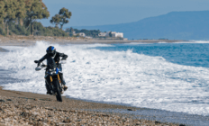 BMW Motorrad alcança recorde na votação para “Motocicleta do Ano 2026”