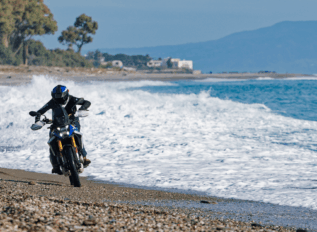 BMW Motorrad alcança recorde na votação para “Motocicleta do Ano 2026”