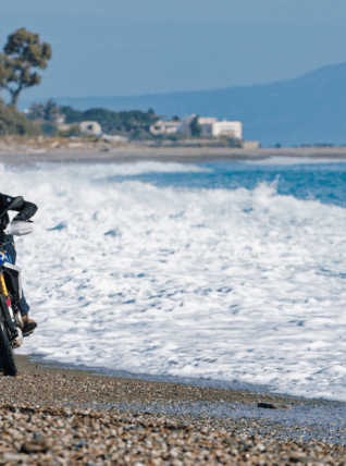 BMW Motorrad alcança recorde na votação para “Motocicleta do Ano 2026”