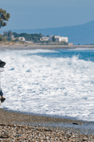 BMW Motorrad alcança recorde na votação para “Motocicleta do Ano 2026”