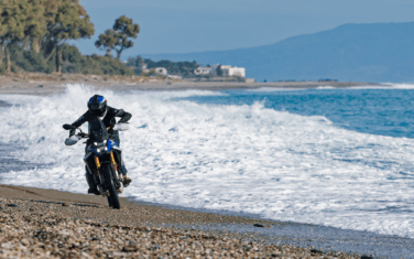 BMW Motorrad alcança recorde na votação para “Motocicleta do Ano 2026”